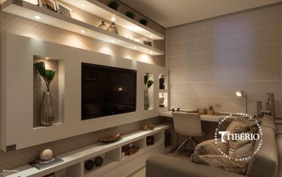 Apartamento, 2 quartos, 46 m² - Foto 5
