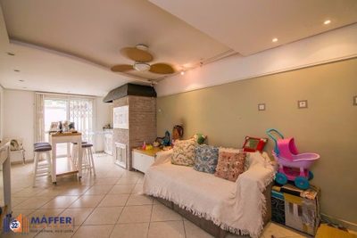 Casa, 6 quartos, 430 m² - Foto 2