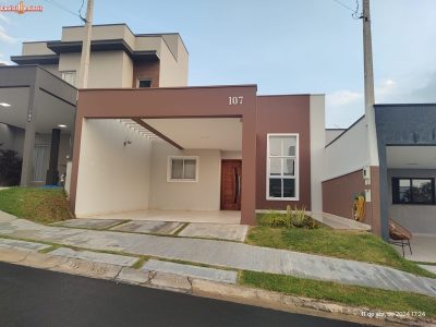 Casa, 3 quartos, 110 m² - Foto 1