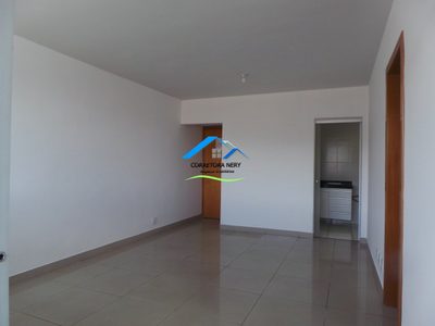 Apartamento, 3 quartos - Foto 3