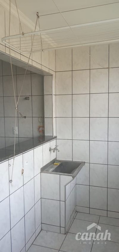 Apartamento, 2 quartos, 82 m² - Foto 4