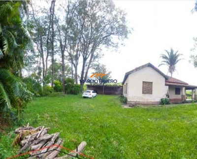 Fazenda, 1258 hectares - Foto 4
