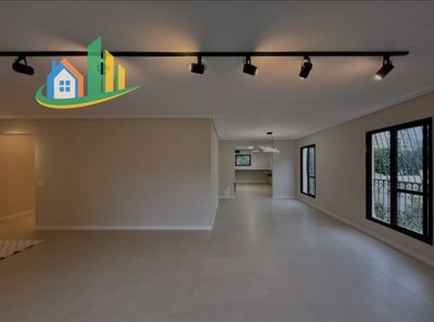 Apartamento, 3 quartos, 180 m² - Foto 2