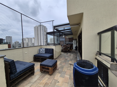 Cobertura, 4 quartos, 234 m² - Foto 4