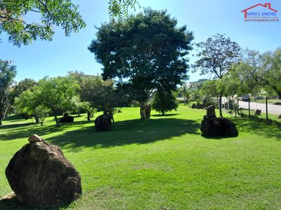 Chácara, 1133 m² - Foto 1