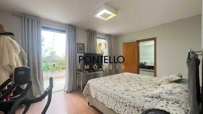 Casa, 3 quartos, 215 m² - Foto 4