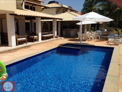 Casa de Condomínio, 7 quartos - Foto 2
