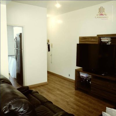 Apartamento, 3 quartos, 84 m² - Foto 3