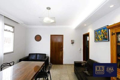 Apartamento, 3 quartos, 90 m² - Foto 4