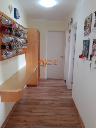Apartamento, 2 quartos, 48 m² - Foto 5
