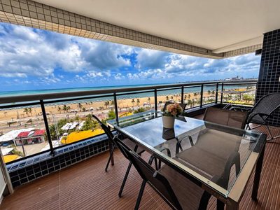 Apartamento, 2 quartos, 82 m² - Foto 4