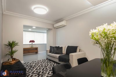 Apartamento, 2 quartos, 84 m² - Foto 4