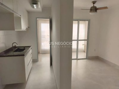 Apartamento, 2 quartos, 55 m² - Foto 4
