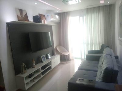 Cobertura, 3 quartos, 146 m² - Foto 4