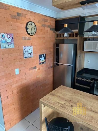 Apartamento, 2 quartos, 61 m² - Foto 5