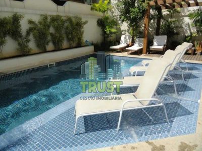 Apartamento, 2 quartos, 65 m² - Foto 3