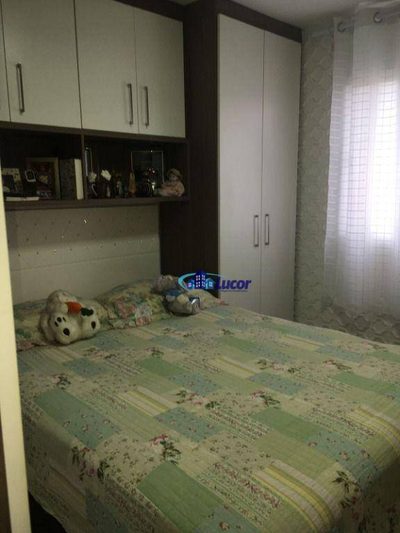Sobrado, 2 quartos, 65 m² - Foto 3