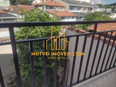 Sobrado, 3 quartos, 110 m² - Foto 2