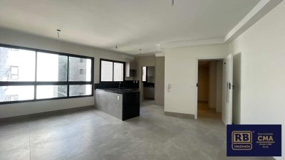 Apartamento, 2 quartos, 76 m² - Foto 1
