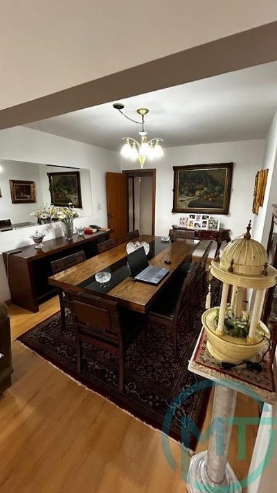 Apartamento, 3 quartos, 168 m² - Foto 2