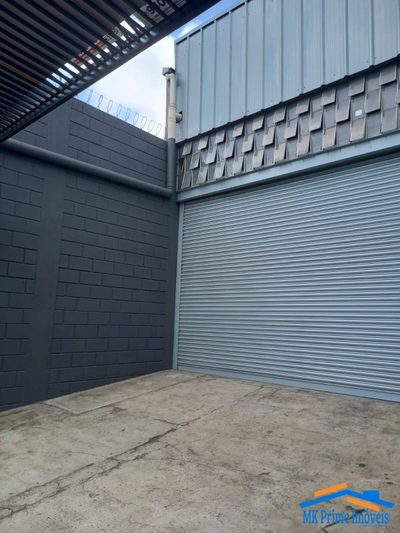 Depósito-Galpão, 225 m² - Foto 3
