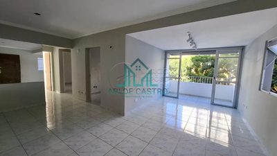Apartamento, 3 quartos, 118 m² - Foto 1