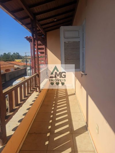 Casa, 3 quartos, 156 m² - Foto 4