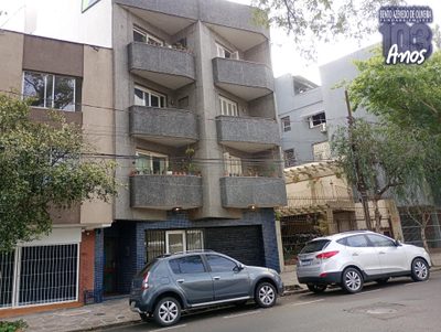 Apartamento, 1 quarto, 47 m² - Foto 1