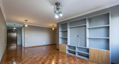 Apartamento, 2 quartos, 120 m² - Foto 3