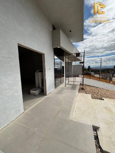 Casa, 3 quartos, 700 m² - Foto 2