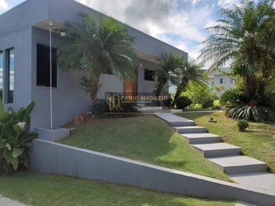 Casa, 4 quartos, 272 m² - Foto 3