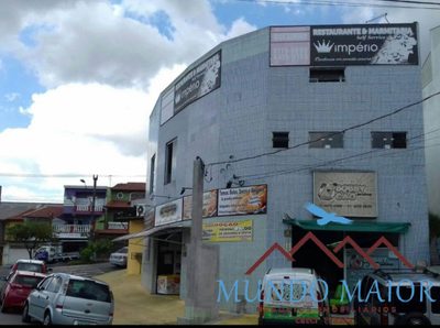 Sala-Conjunto, 337 m² - Foto 1