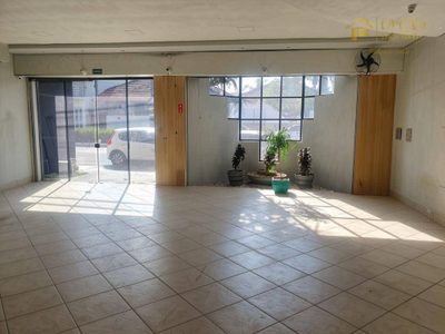 Loja-Salão, 365 m² - Foto 2