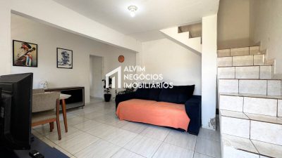Casa, 2 quartos, 202 m² - Foto 1