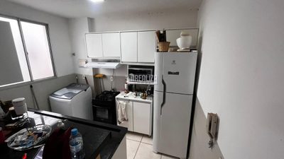 Apartamento, 2 quartos, 50 m² - Foto 4