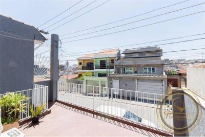 Casa, 4 quartos, 150 m² - Foto 1