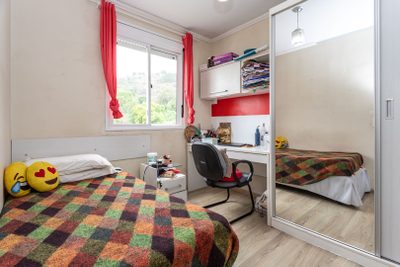 Apartamento, 3 quartos, 68 m² - Foto 1