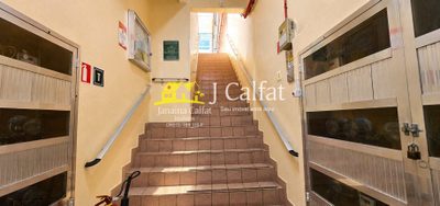 Apartamento, 2 quartos, 39 m² - Foto 3