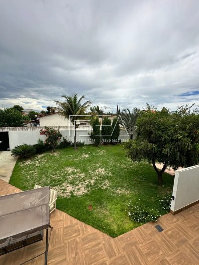 Casa, 4 quartos, 331 m² - Foto 3
