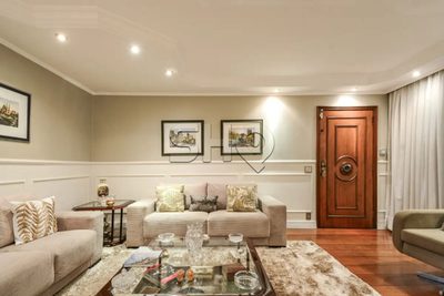 Casa, 3 quartos, 215 m² - Foto 2