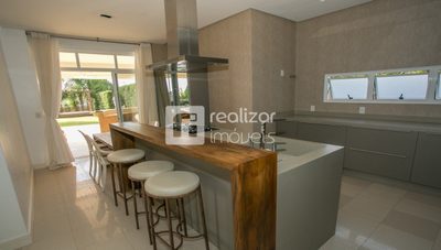 Casa, 4 quartos, 580 m² - Foto 2