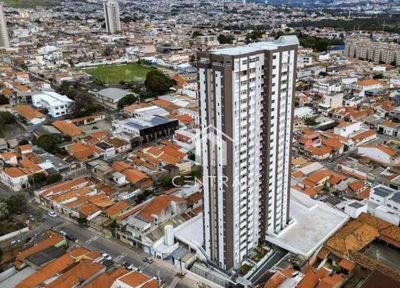 Apartamento, 2 quartos, 53 m² - Foto 2