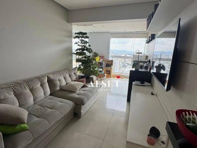 Apartamento, 3 quartos, 92 m² - Foto 1