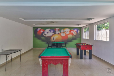Apartamento, 2 quartos, 44 m² - Foto 2