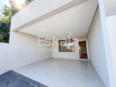 Sobrado, 2 quartos, 125 m² - Foto 2