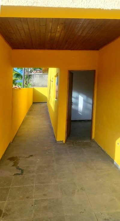 Casa de Condomínio, 2 quartos - Foto 3