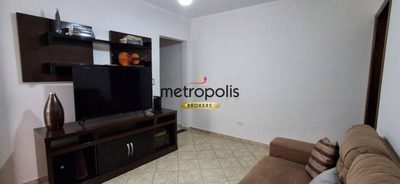 Casa, 3 quartos, 68 m² - Foto 2