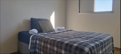 Apartamento, 2 quartos, 49 m² - Foto 5