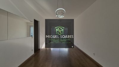 Apartamento, 2 quartos, 83 m² - Foto 2