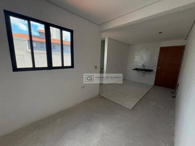 Cobertura, 2 quartos, 110 m² - Foto 3